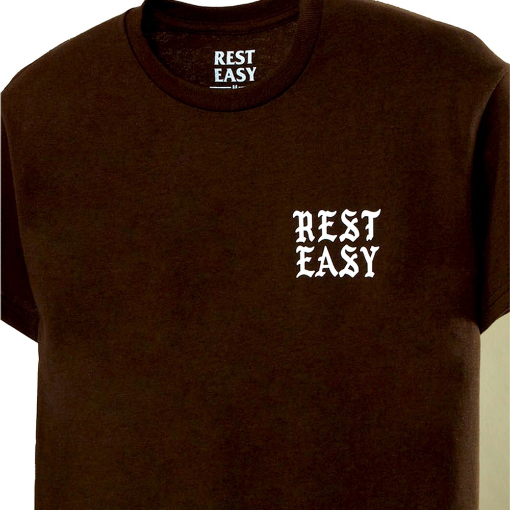 Your Luck Ran Out Tee - Picture 4 of 4